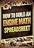 How to Build an Engine Math Spreadsheet (Fast Engine Math for Street and Race Applications)