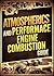Atmospherics and Performance Engine Combustion Guide (Fast Engine Math for Street and Race Applications)