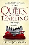 The Queen of the Tearling by Erika Johansen