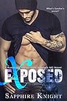 Exposed by Sapphire Knight