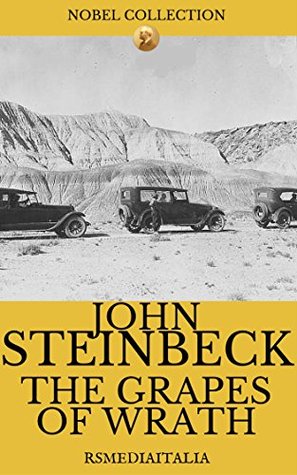 The Grapes of Wrath