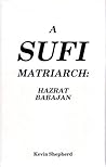 A Sufi matriarch: Hazrat Babajan (Intercultural research series of anthropography)