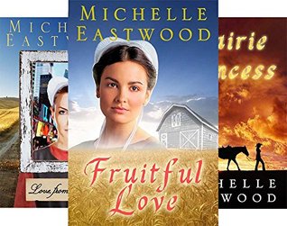 Amish Romance Bundle (Kindle Edition)