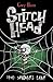 The Spider's Lair (Stitch Head, 4)