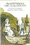 The Mysterious Girl in the Garden