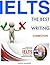 Ielts - The Best Writing Correction by Joseph Sanders