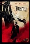 Le Fossoyeur by Adam Sternbergh
