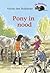 Pony in nood