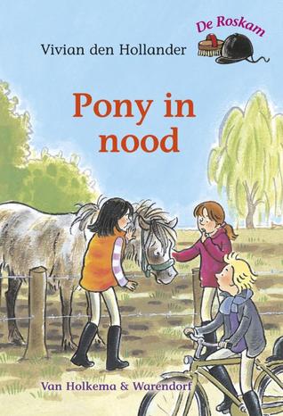Pony in nood (Hardcover)