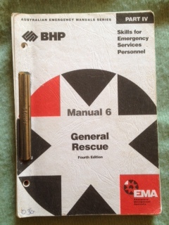 General Rescue