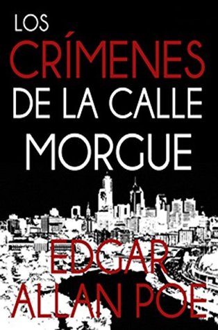 Los Crímenes de la calle Morgue