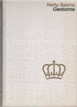 Gedichte. Aus der Sammlung Nobelpreis für Literatur 1966 (Nobelpreis für Literatur #31)