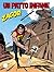 Zagor n. 332: Un patto infame