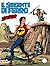 Zagor n. 333: Il sergente di ferro
