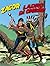 Zagor n. 335: Ladro di ombre