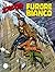 Zagor n. 337: Furore bianco