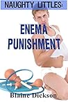 Enema Punishment by Blaine Dickson