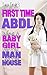 FIRST TIME ABDL (Age Play, Forced Regression, Enema, Domestic Discipline, Spanking Romance): Being A Baby Girl For The Man Of The House