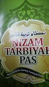 Nizam Tarbiah PAS