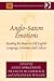 Anglo-Saxon Emotions: Readi...