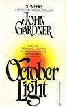 October Light