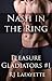Nash in the Ring (Pleasure Gladiators #1)