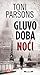 Gluvo doba noći (Max Wolfe, #1.5)