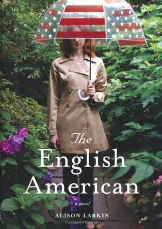 The English American (Hardcover)