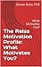 The Reiss Motivation Profile by Steven Reiss