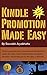 Kindle Promotion Made Easy:...