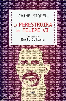 La Perestroika de Felipe VI (Paperback)