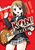 K-ON! Tom 1 (K-ON!, #1)
