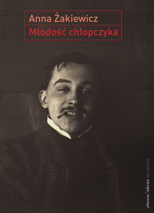 Młodość Chłopczyka (Paperback)