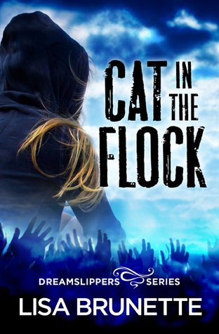 Cat in the Flock (Dreamslippers #1)