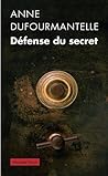 Défense du secret