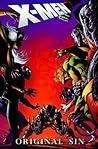 X-Men: Original Sin