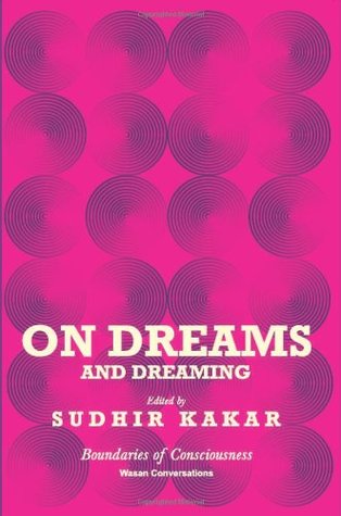 On Dreams and Dreaming (Hardcover)