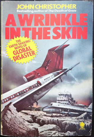 A Wrinkle in the Skin