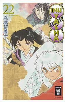 Inu Yasha, Band 22 (Paperback)