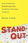 Stand Out by Dorie Clark