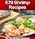 570 Shrimp Recipes: The Big...