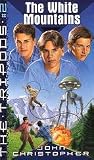 The White Mountains (The Tripods, #1)