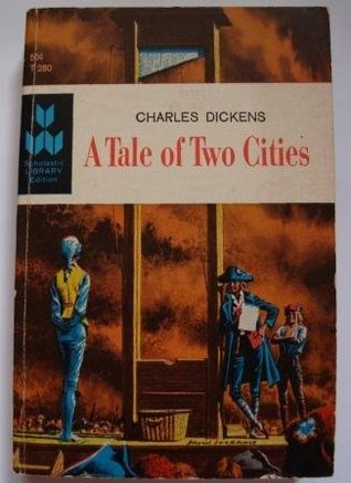 A Tale of Two Cities