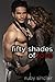Fifty Shades Of Love by Ruby Sinclair