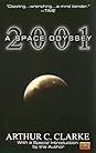 2001: A Space Odyssey (Space Odyssey, #1)