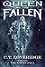 Queen of the Fallen: Book One of the Iorien Saga