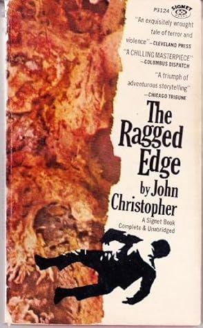Cover of The Ragged Edge