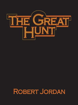 The Great Hunt