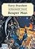 Reaper Man (Discworld, #11)