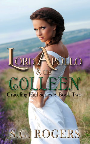 Lord Apollo & the Colleen (Graceling Hall #2)